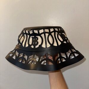Burberry Bucket Hat